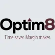 Optim8 Employee Portal