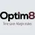 Optim8 Employee Portal