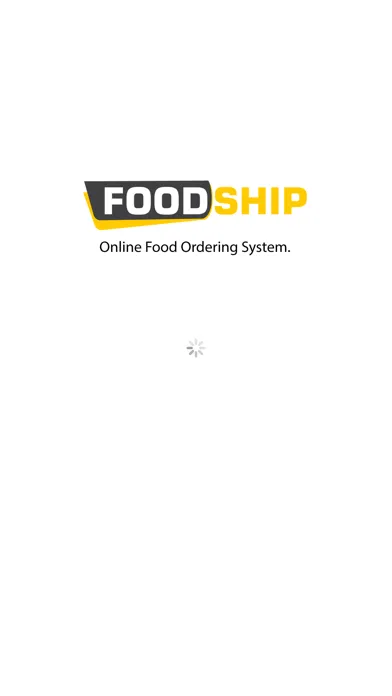 Foodship ORA স্ক্রিনশট