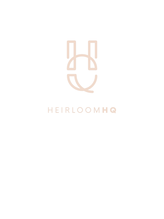 صور Heirloom HQ Online Orders iPad 
