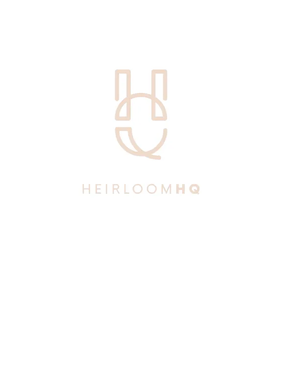 Heirloom HQ Online Orders iPad  スクリーンショット
