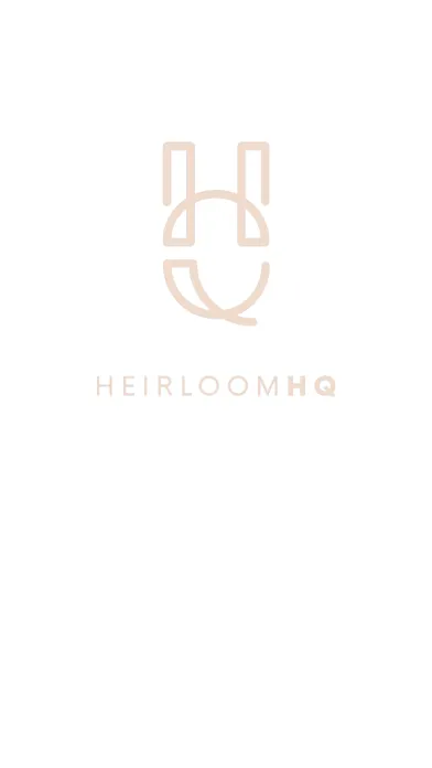 Heirloom HQ Online Orders スクリーンショット