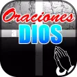 Oraciones a Dios Oraciones a Dios