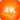 Orange Wallpapers 4K