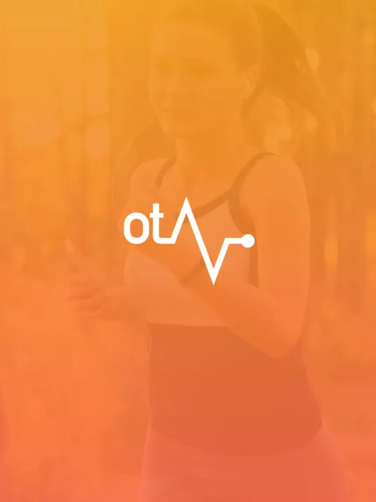 OTBeat for OrangeTheory iPad  スクリーンショット