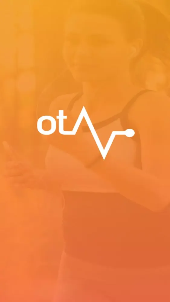 OTBeat for OrangeTheory スクリーンショット