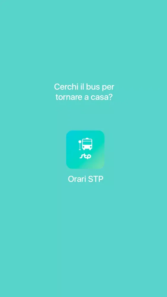 Captures d'écran de Orari STP