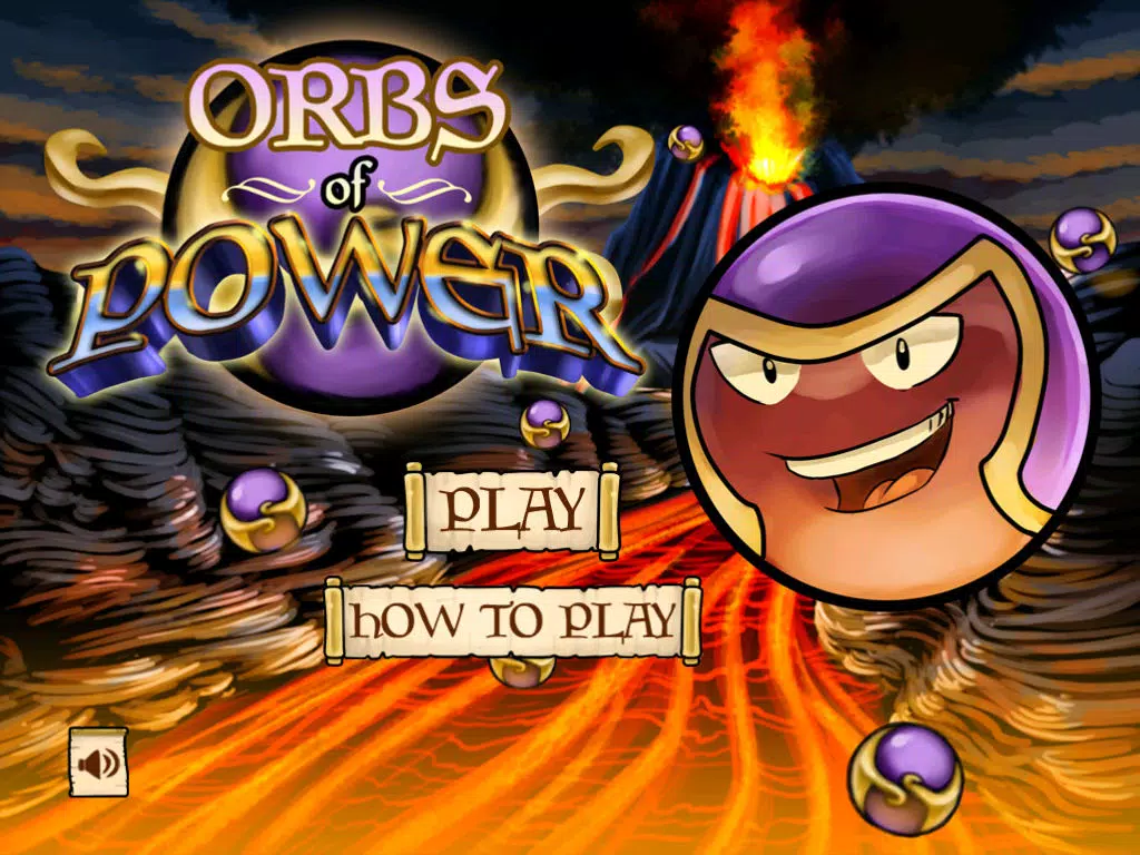 صور Orbs of Power Free iPad 