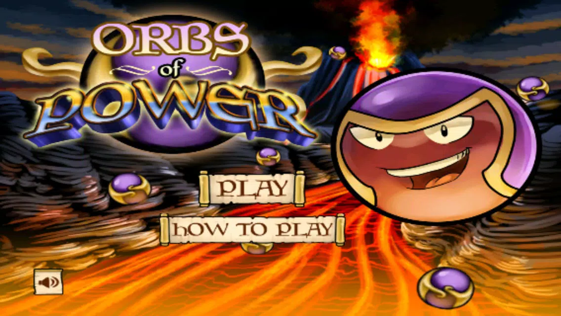صور Orbs of Power Free