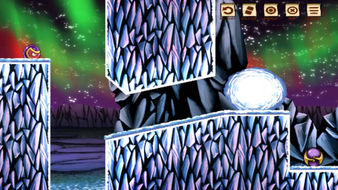صور Orbs of Power Free