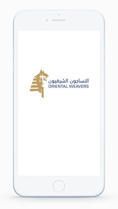 Capturas de tela do Oriental Weavers