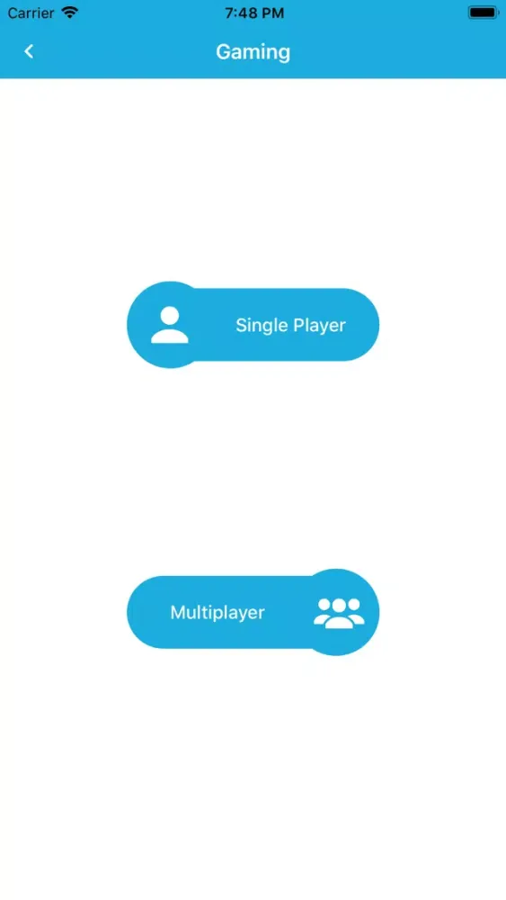 RSM Swiss App - Enterprise App Screenshots