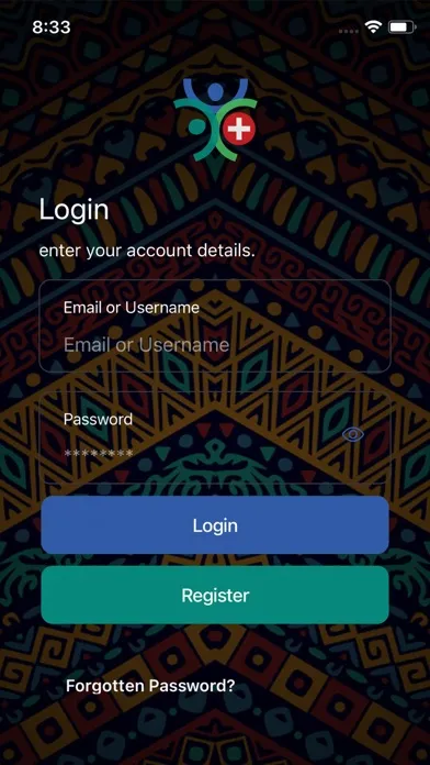 Hewale by Orcons Systems Ltd Screenshots