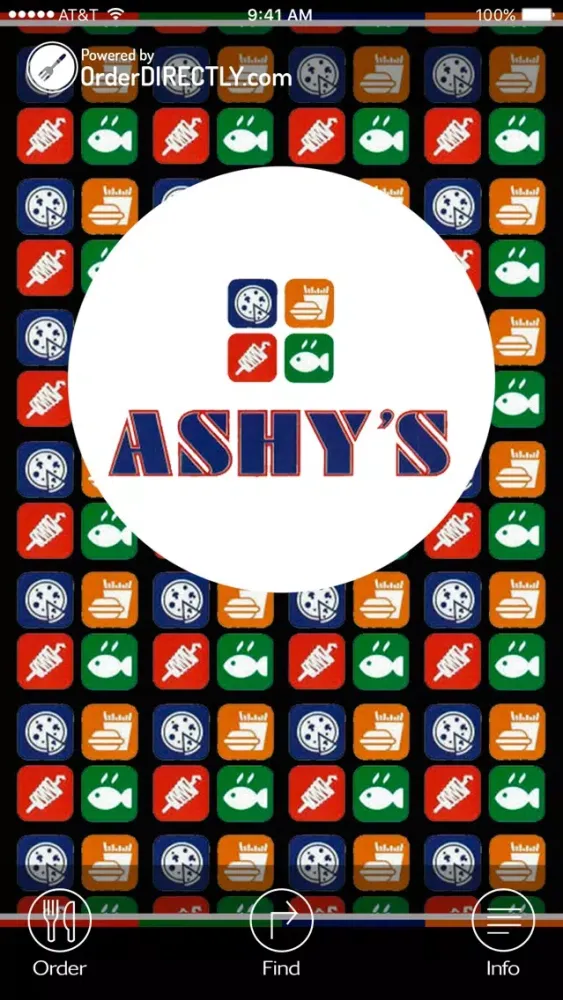 Ashy's Chippery & Takeaway, Bo Screenshots
