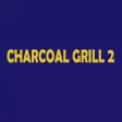 Charcoal Grill 2