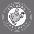 Chicken Peri Peri Stroud Chicken Peri Peri Stroud