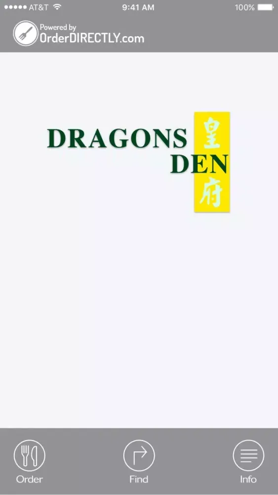 Ảnh chụp màn hình của Dragon's Den, Southend-on-Sea