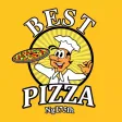 Best Pizza, Sutton-in-Ashfield
