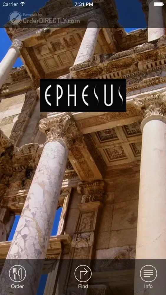 صور Ephesus