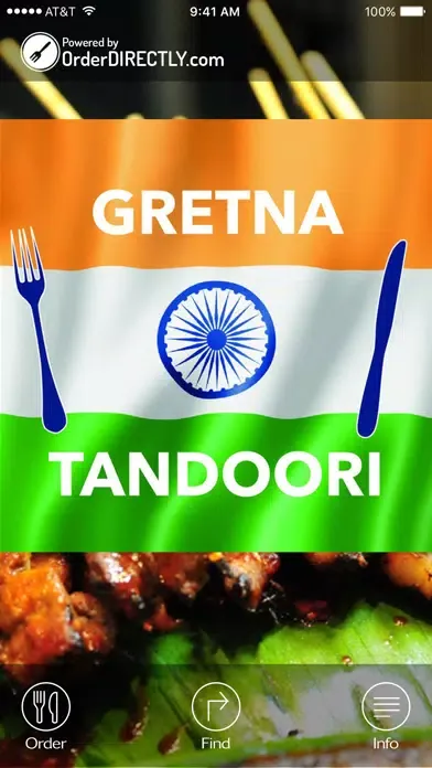 تصاویر Gretna Tandoori Restaurant