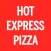 Hot Express Pizza