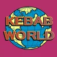 Kebab World, Sidcup Kebab World, Sidcup