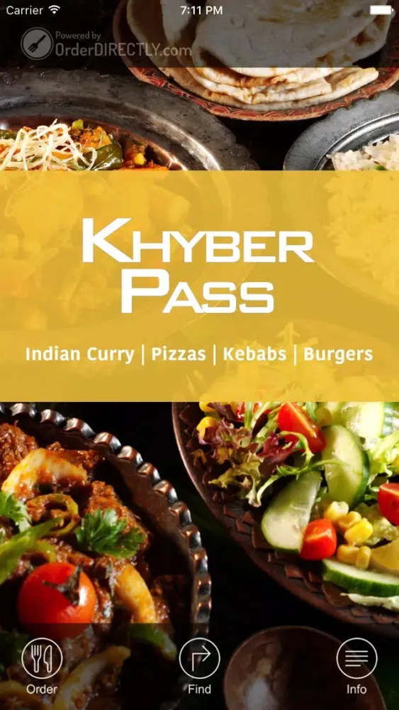 Khyber Pass Screenshots