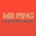 Mr Ping Restaurant