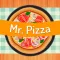 Mr Pizza, Leigh