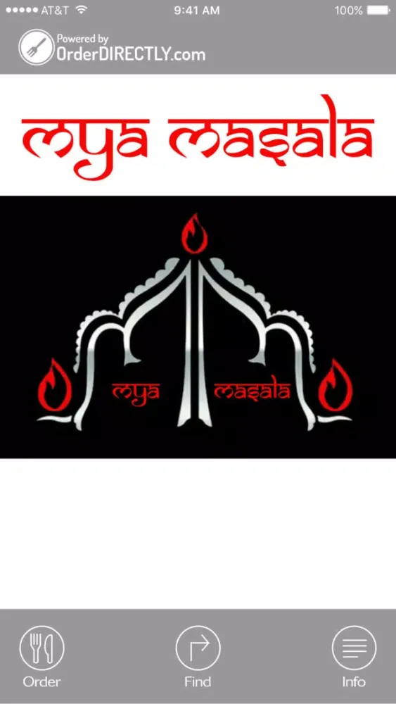 Mya Masala, Lancing Screenshots