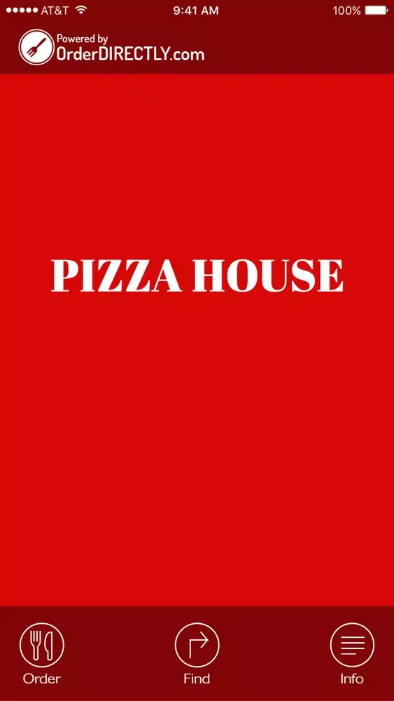 تصاویر Pizza House, Salford
