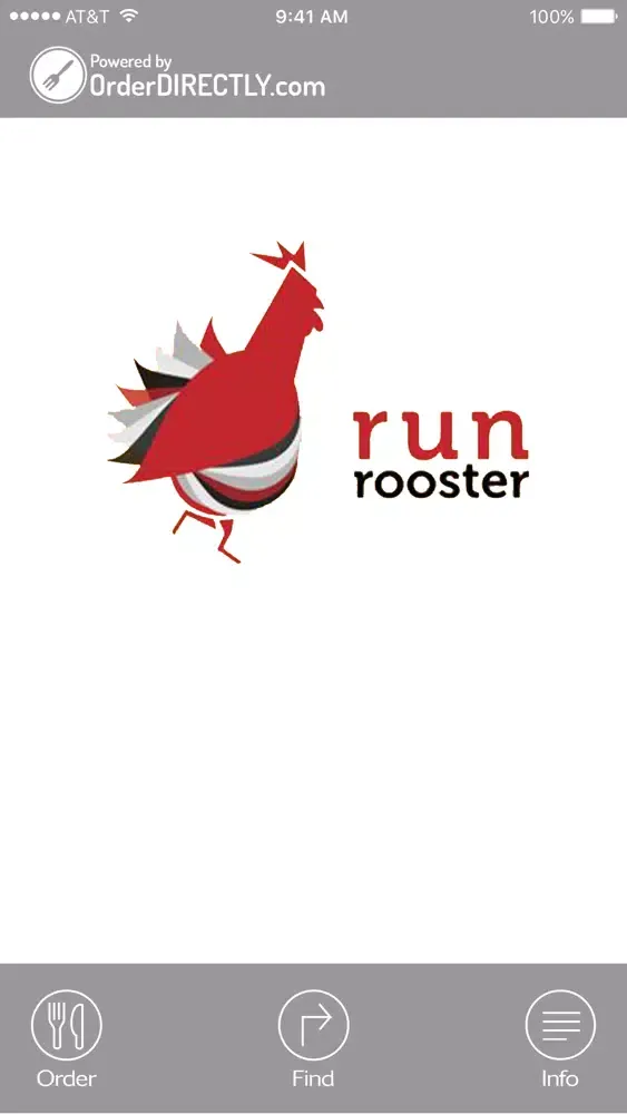Captures d'écran de Run Rooster