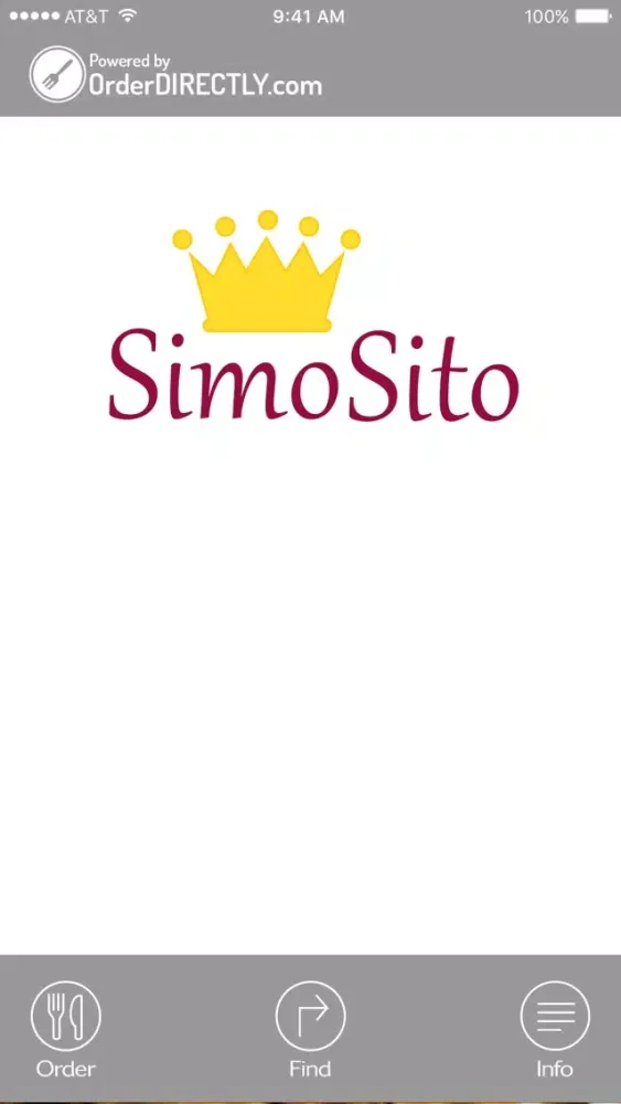 Simo Sito Lockerbie スクリーンショット
