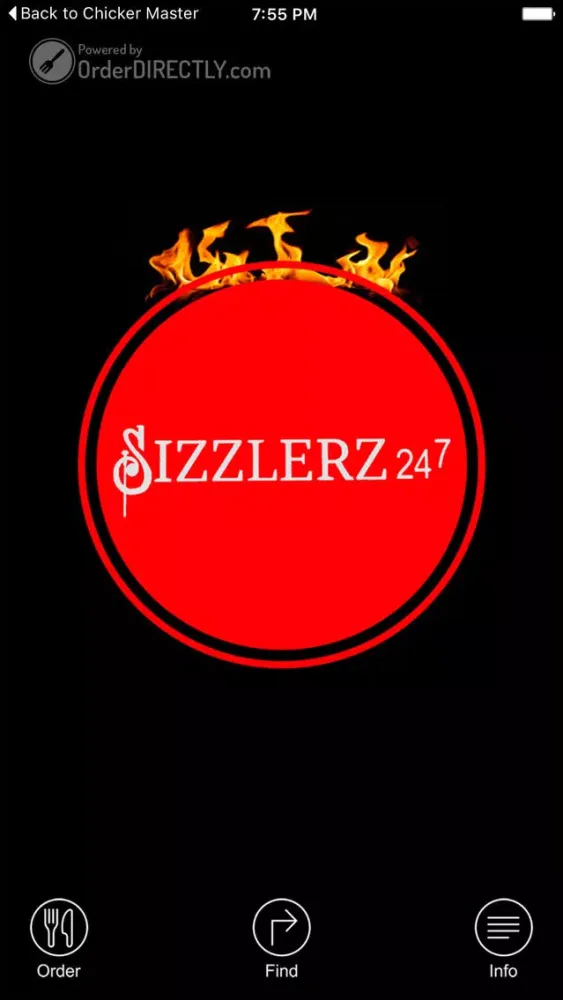Screenshot di Sizzlerz 24/7