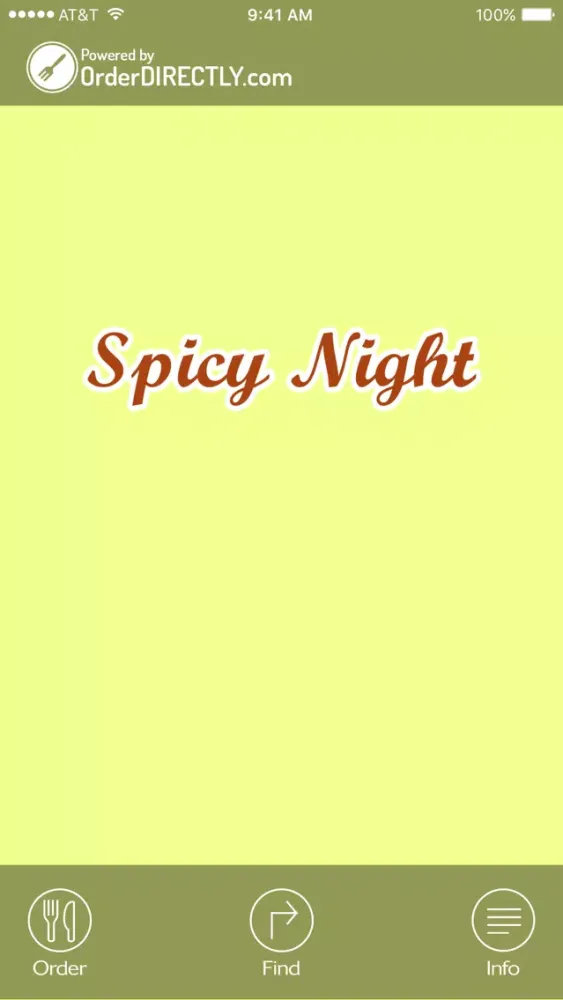 Capturas de pantalla de Spicy Night, South Harrow