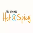 The Original Hot and Spicy