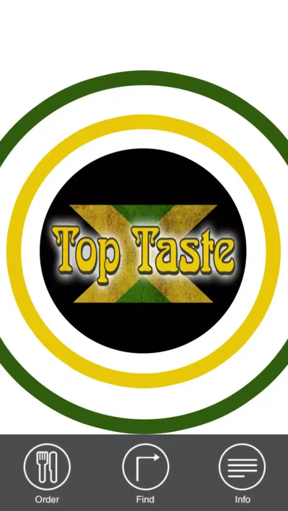 Top Taste Screenshots
