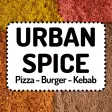 Urban Spice, Rotherham