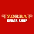 Zorba Kebab Shop, Dundee