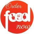 Order food now