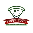 Happy Pizza Haarlem