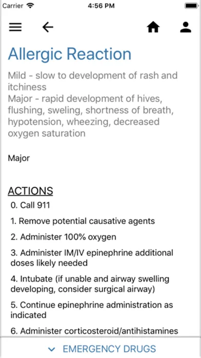 ADSA Ten Minutes Saves a Life!應用截圖