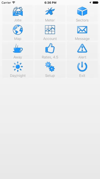 Alianza partner old Screenshots