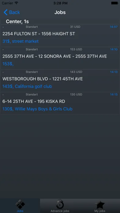 Alianza partner old Screenshots