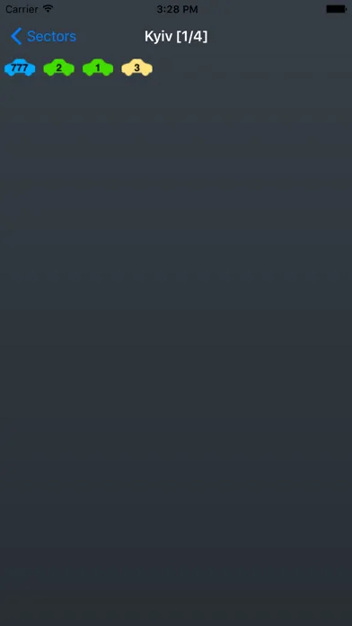 Alianza partner old Screenshots