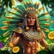 Aztec Temple Mystery