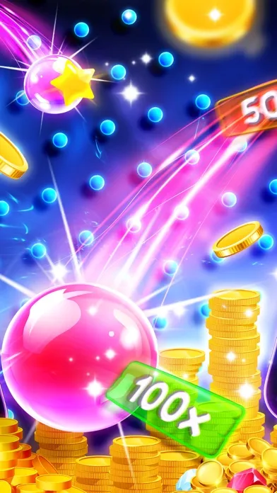 Blinko Jump Journey应用截图