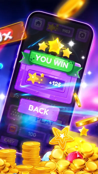Blinko Jump Journey应用截图