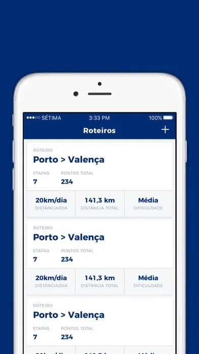 تصاویر The Portuguese Coastal Way