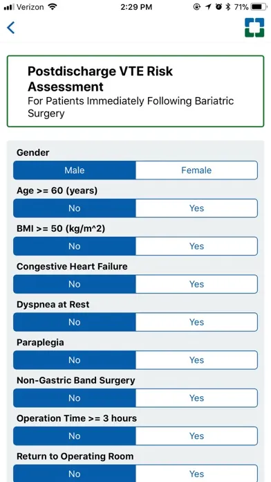 صور Bariatric Surgery Calculator